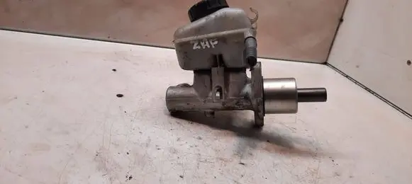 Opel Zafira A Master brake cylinder 32066734