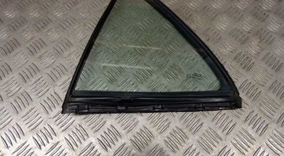 Toyota Corolla E210 E21 Rear vent window glass 6812402480 6818902240
