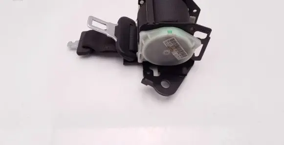 Suzuki Splash Roof seat belt 