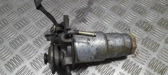 Toyota Avensis Verso Fuel filter KC100