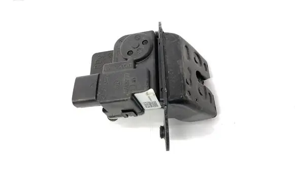 Hyundai Tucson TL Tailgate lock latch 81230G3000