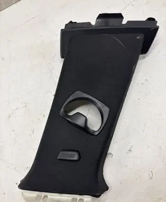 BMW 4 F36 Gran coupe (B) pillar trim (top) 51437311216 20024110 06212A2