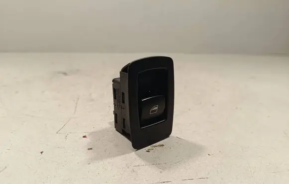 BMW X5 E70 Electric window control switch 6945874