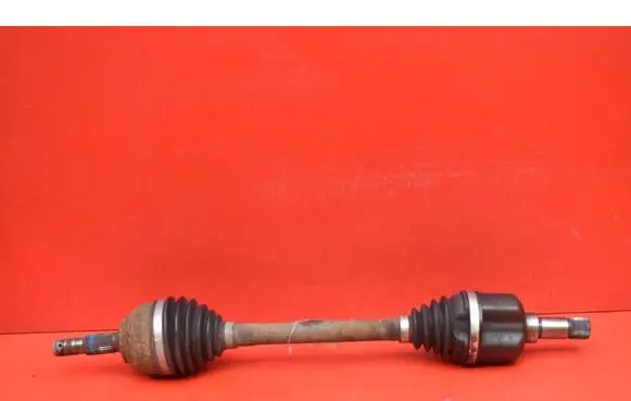 Peugeot 508 RXH Front driveshaft