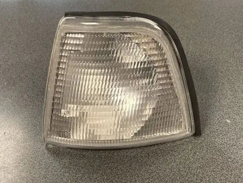 Audi 80 90 S2 B4 Front indicator light 893953049A
