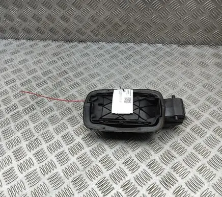 Audi A3 S3 8V Fuel tank cap 8V5809906 8V0862153A