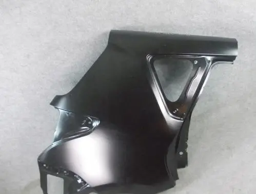 Toyota Verso Rear quarter panel 
