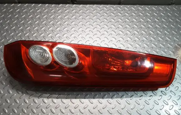 Ford Fiesta Rear/tail lights 6S6113404B 10877