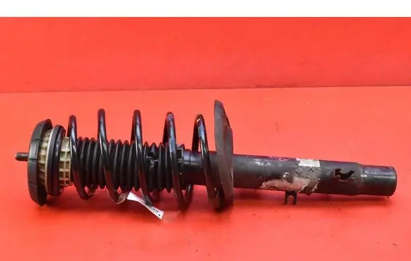 Citroen C3 Front shock absorber/damper 