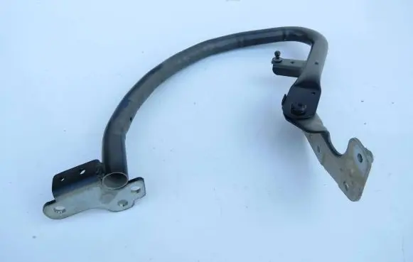 Volvo S60 Tailgate/trunk/boot hinge 31349169