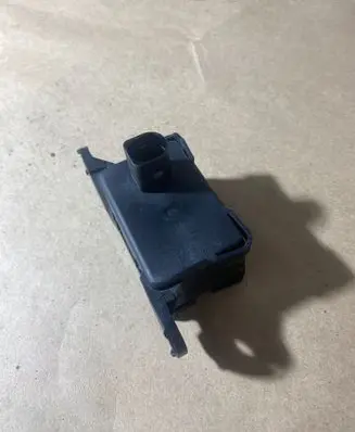 Volkswagen Golf Plus ESP acceleration yaw rate sensor 7H0907655A 10170103663 DC76E192J9