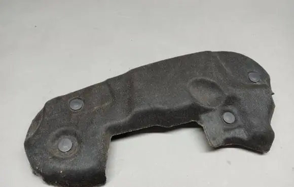 Suzuki SX4 S-Cross Timing belt guard (cover)