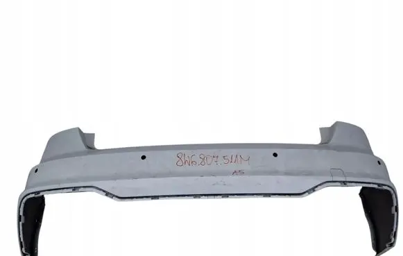 Audi A5 Rear bumper 8W6807511M