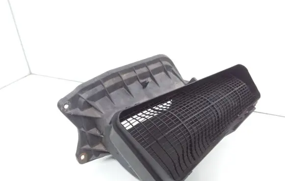Air intake duct part
