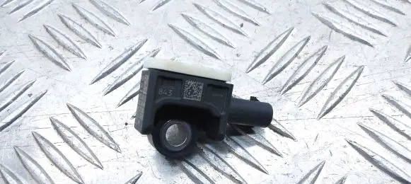Peugeot 508 II Airbag deployment crash/impact sensor 9813701080