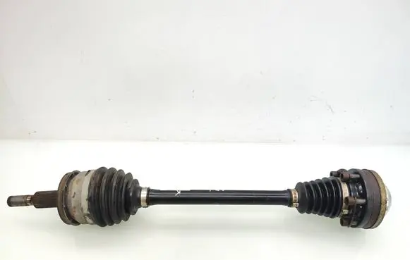 Volkswagen Transporter - Caravelle T6 Front driveshaft 7E0407274G