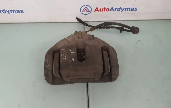 BMW 5 F10 F11 Front brake caliper 6792690 34116792690