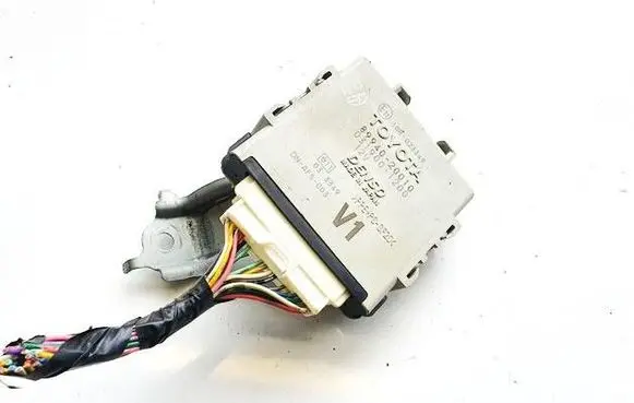 Toyota Avensis T270 Other control units/modules 8994020010