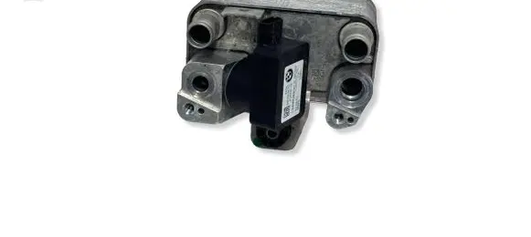 BMW i4 Air conditioning (A/C) air dryer 9418878 49038