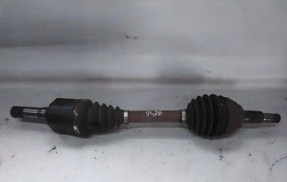 Opel Antara Front driveshaft