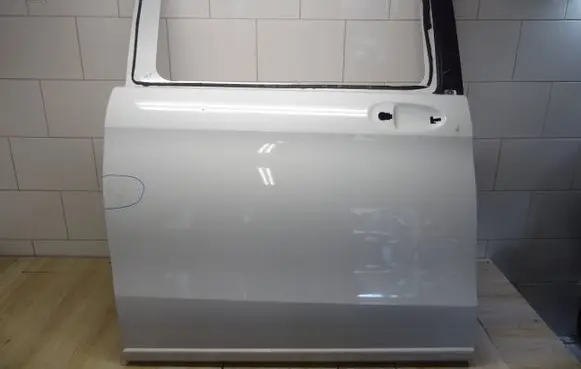 Mercedes-Benz V Class W447 Side sliding door
