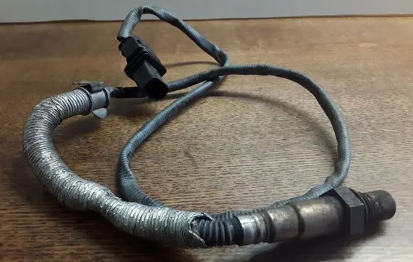 BMW X3 E83 Lambda probe sensor 0258017129