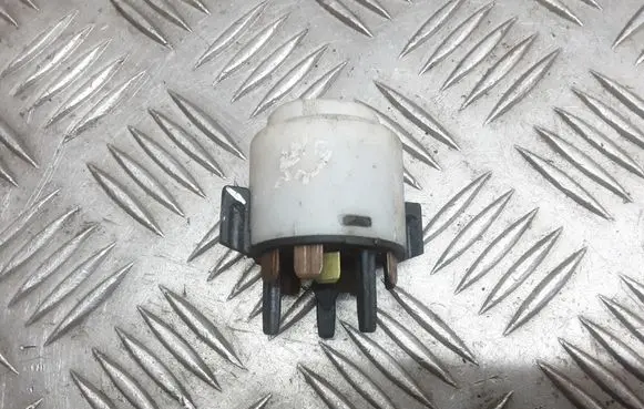 Audi A6 S6 C5 4B Ignition lock contact 4B0905849