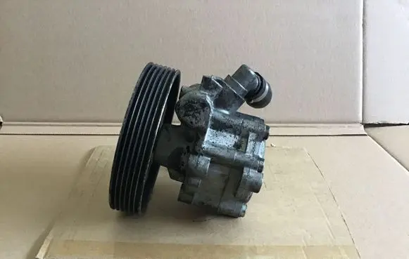 Citroen Jumpy Power steering pump 14401211807 7617955568