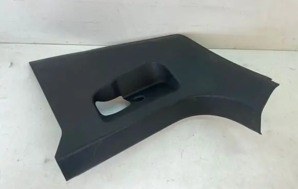 Volkswagen PASSAT B6 Foot area side trim 3C1863483