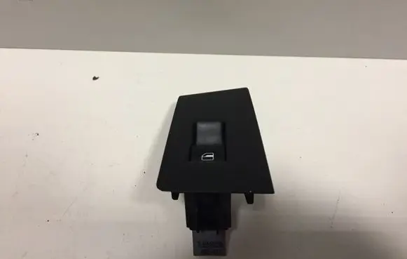 Volkswagen PASSAT B7 Electric window control switch 3AA868750
