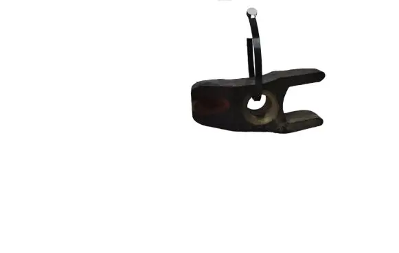 Fuel Injector clamp holder