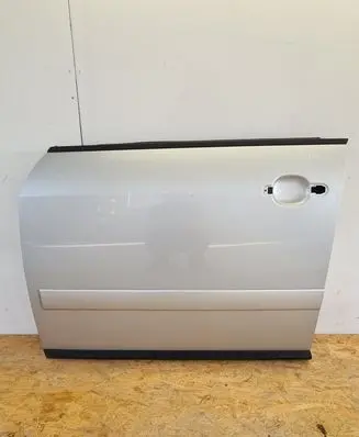 Audi A2 Front door