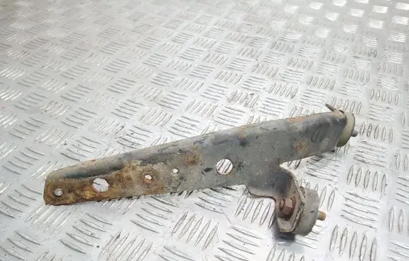 Opel Rekord E2 Front bumper shock/impact absorber 1521718