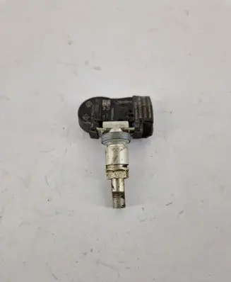 Renault Clio III Tire pressure sensor 407003743RC