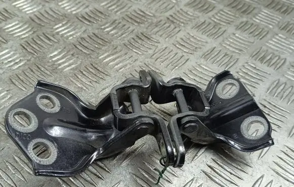 SsangYong Musso Rear door hinge set 