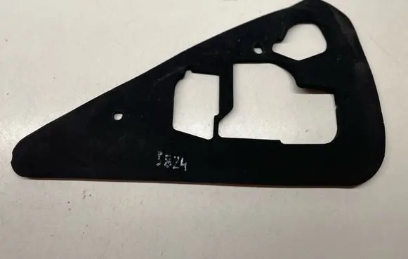 Tail light part