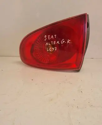 Seat Altea Rear/tail lights 45349