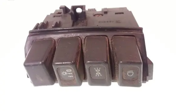 Opel Frontera A Light switch 155217