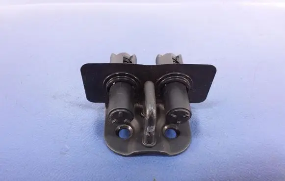 Opel Insignia A Tailgate/trunk/boot lock/catch/latch 13412955