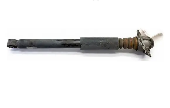 Audi Q3 8U Rear shock absorber/damper 5N0512011BS