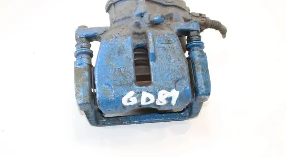 Audi A5 8T 8F Rear brake caliper