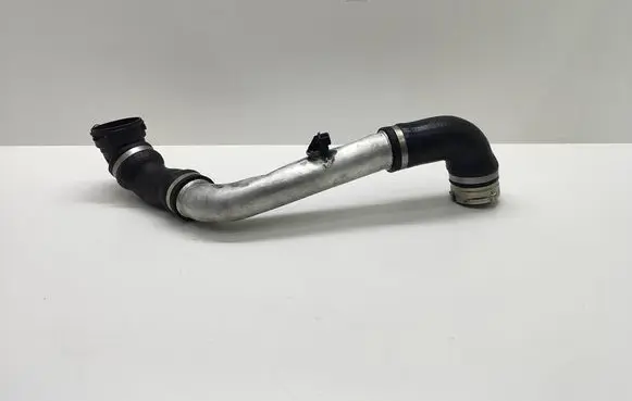 BMW 5 E60 E61 Intercooler hose/pipe 7799401 779940104 11617799401