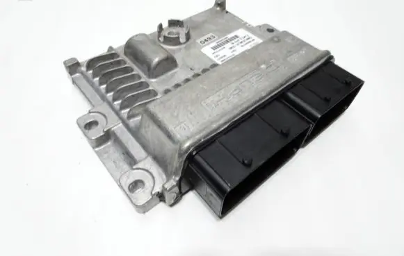 Citroen Jumper Engine control unit/module ECU 9806447780 28555217 9692365980