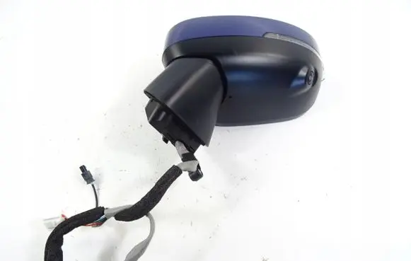 Nissan X-Trail T33 Front door electric wing mirror X-TRAIL