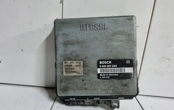 Engine control unit/module