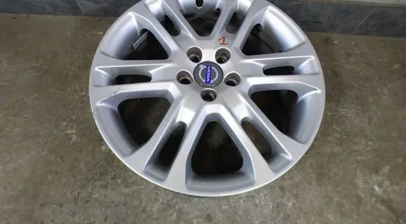 Volvo XC60 R18 alloy rim CART31423237 31423237 31400572