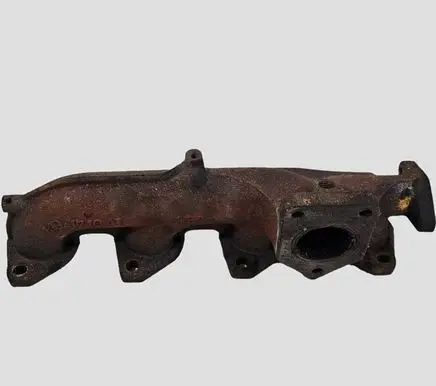 BMW 1 F20 F21 Exhaust manifold 7810182