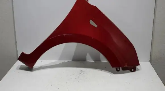Hyundai i10 Fender