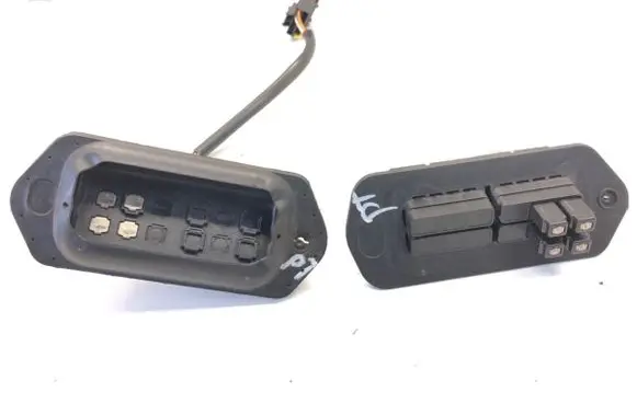 Mercedes-Benz Citan W415 Other exterior part 8200428700D