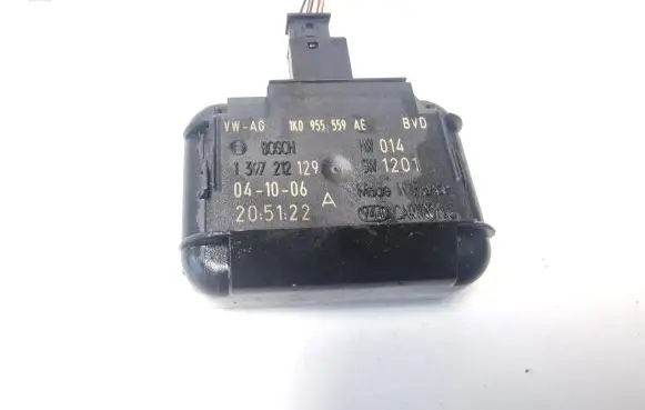Volkswagen Eos Rain sensor 1K0955559AE